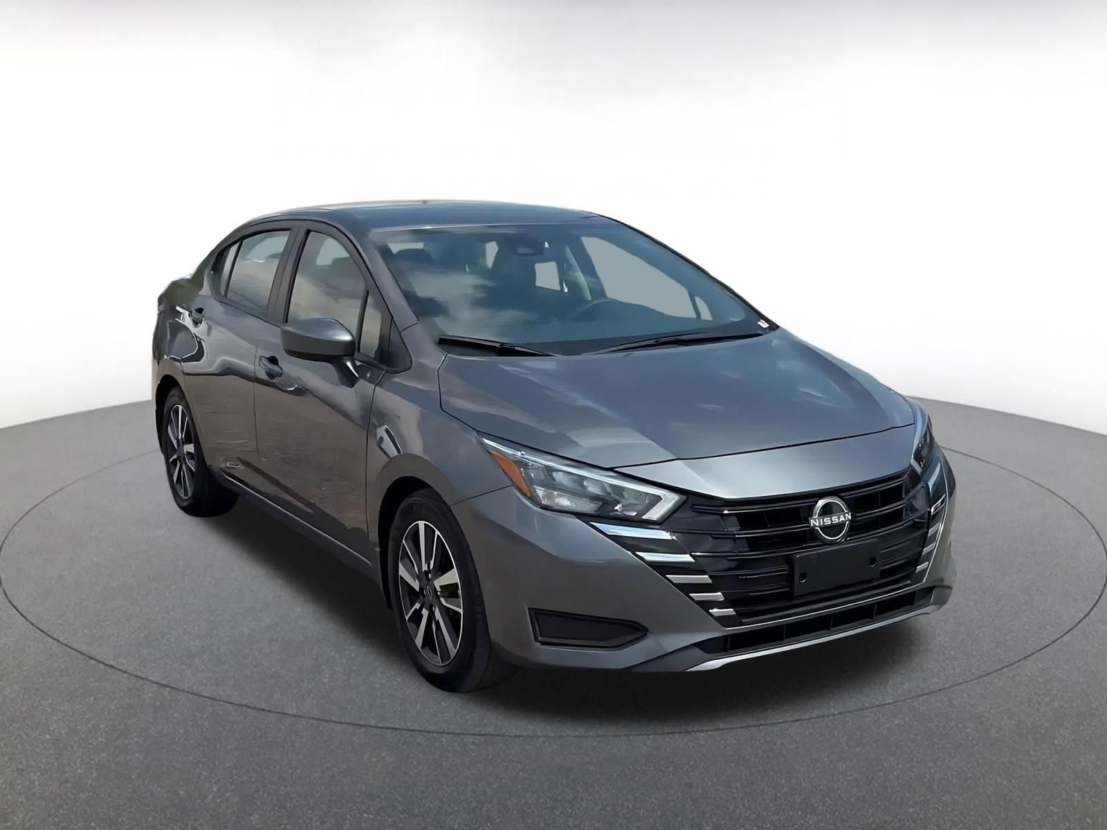Thumbnail: 2025 Nissan Versa - 3