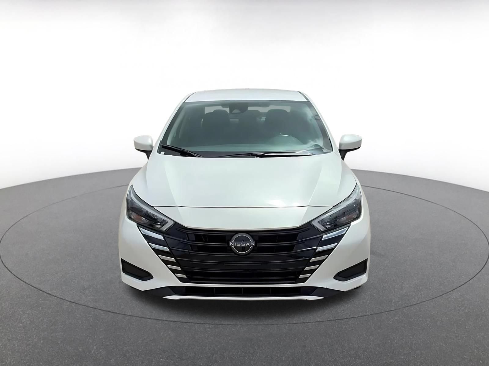 Thumbnail: 2025 Nissan Versa - 4