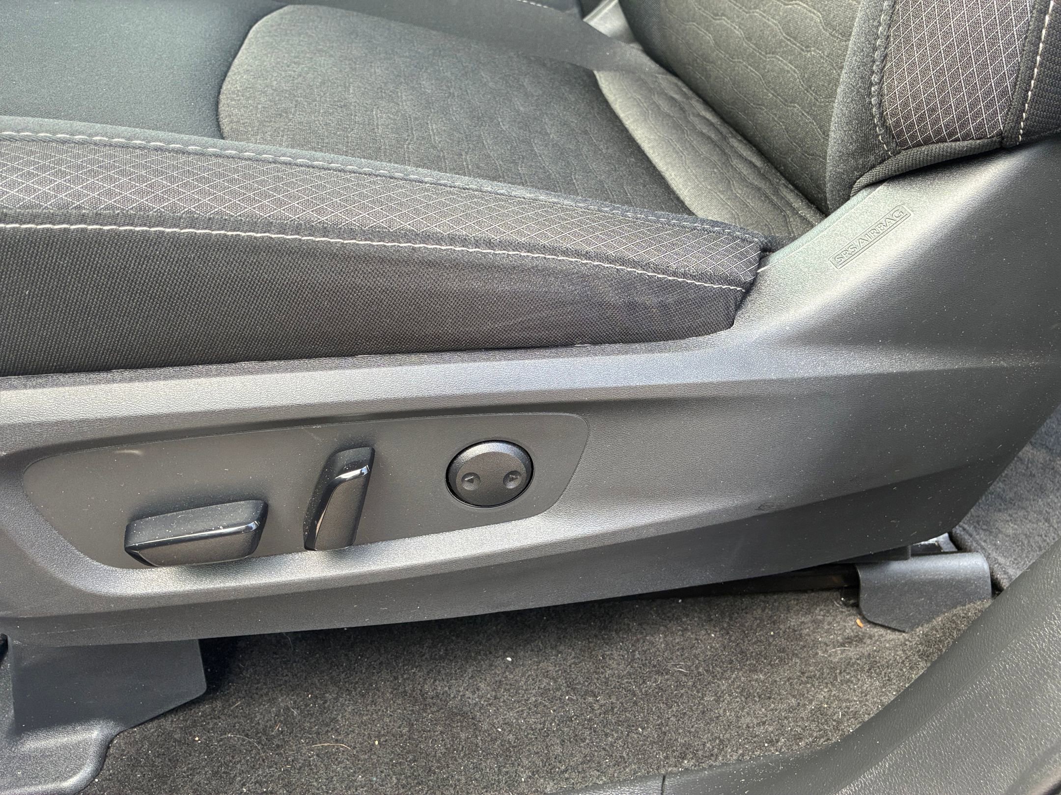 Thumbnail: 2025 Nissan Pathfinder - 19