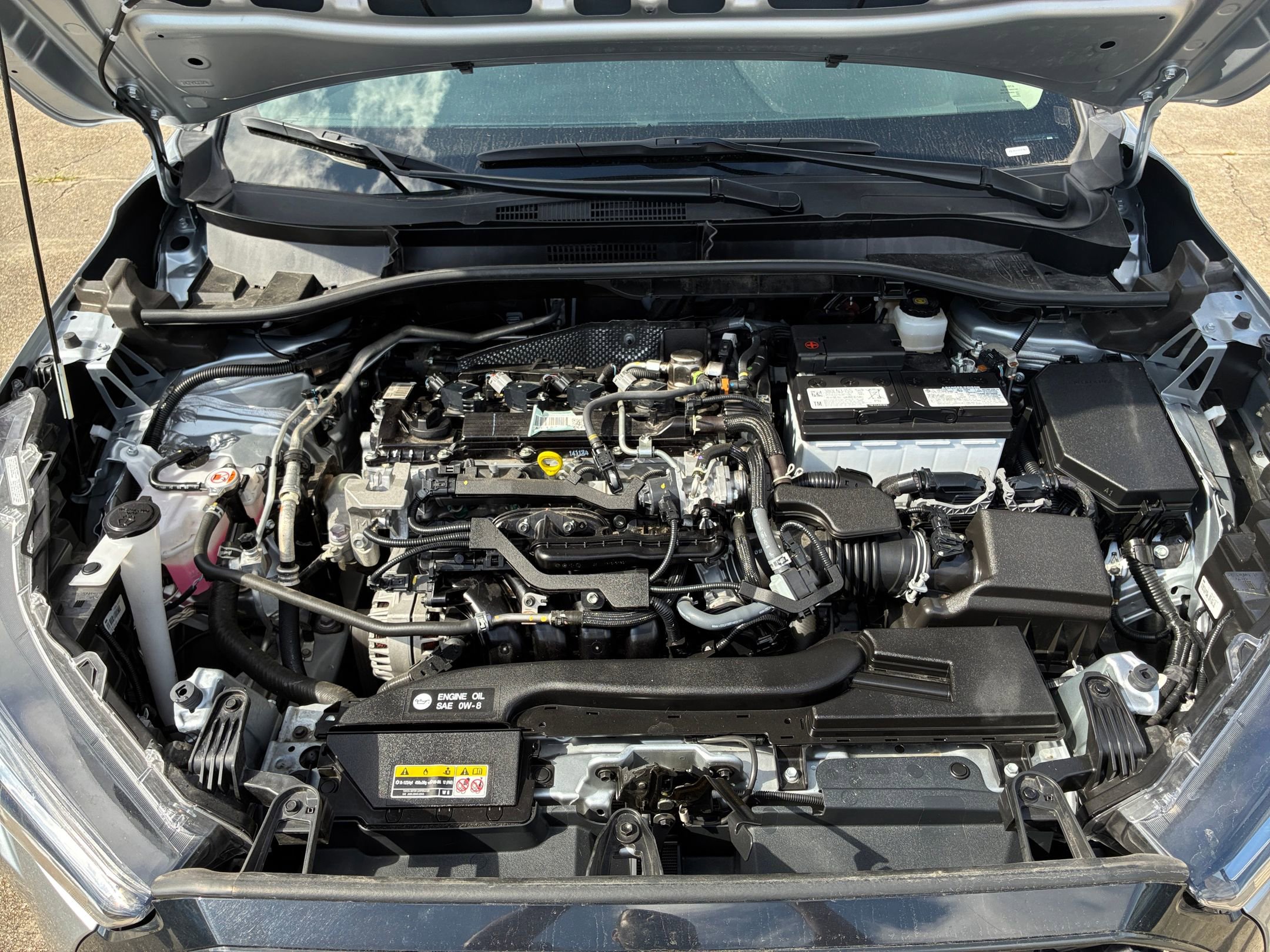 Thumbnail: 2025 Toyota Corolla Cross - 26