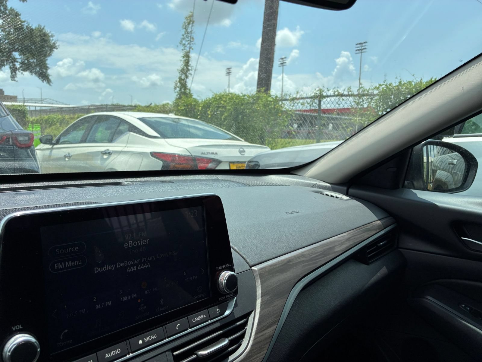 Thumbnail: 2025 Nissan Altima - 35