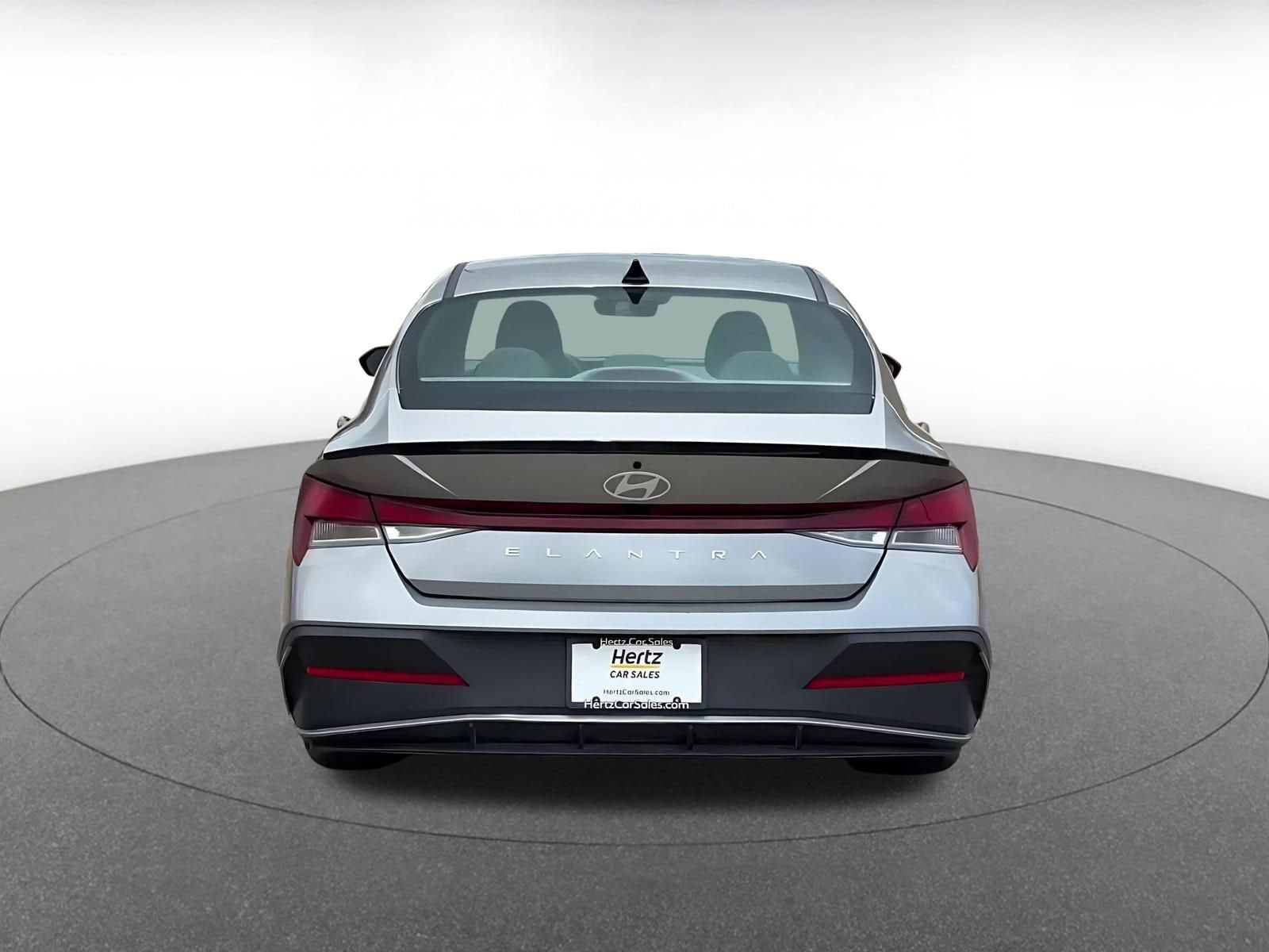 Thumbnail: 2026 Hyundai Elantra - 12