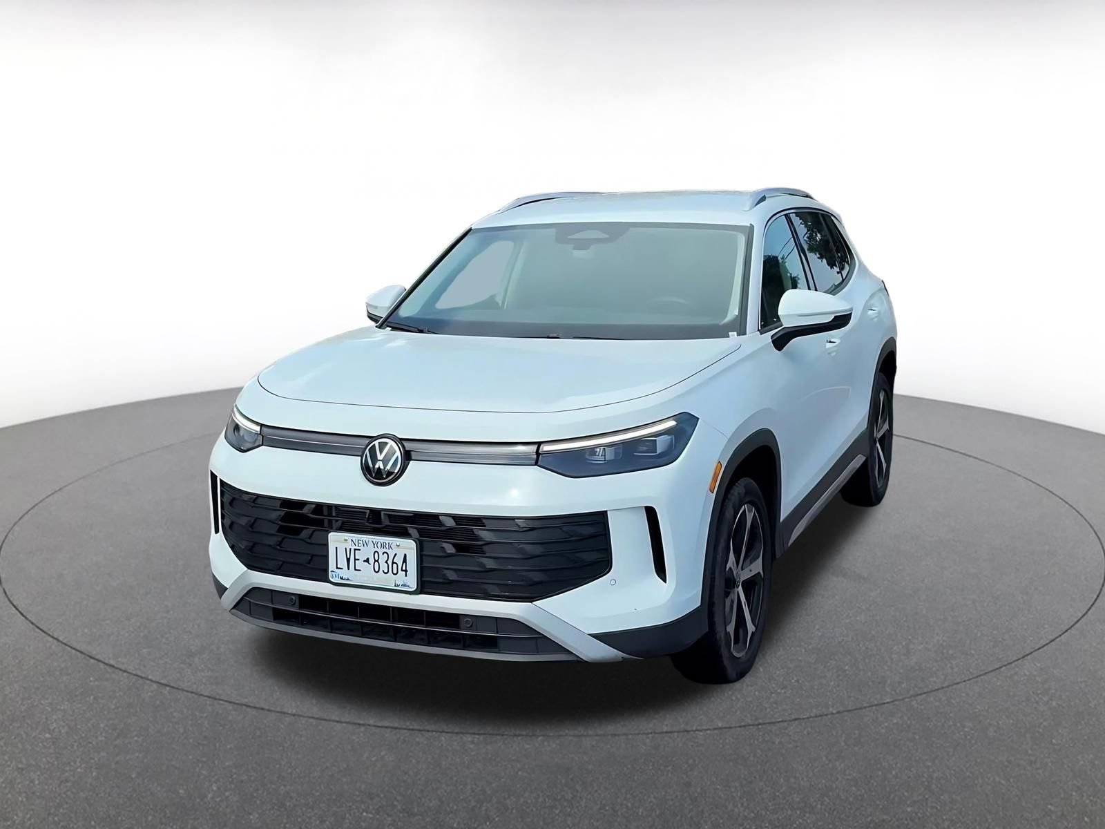 Thumbnail: 2026 Volkswagen Tiguan - 7
