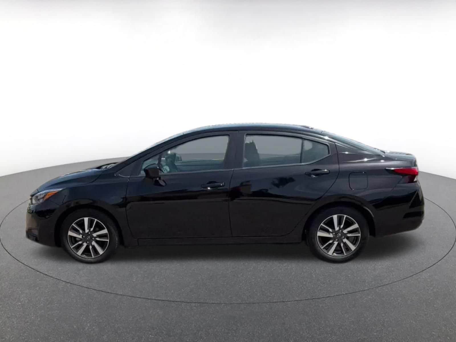 Thumbnail: 2025 Nissan Versa - 9