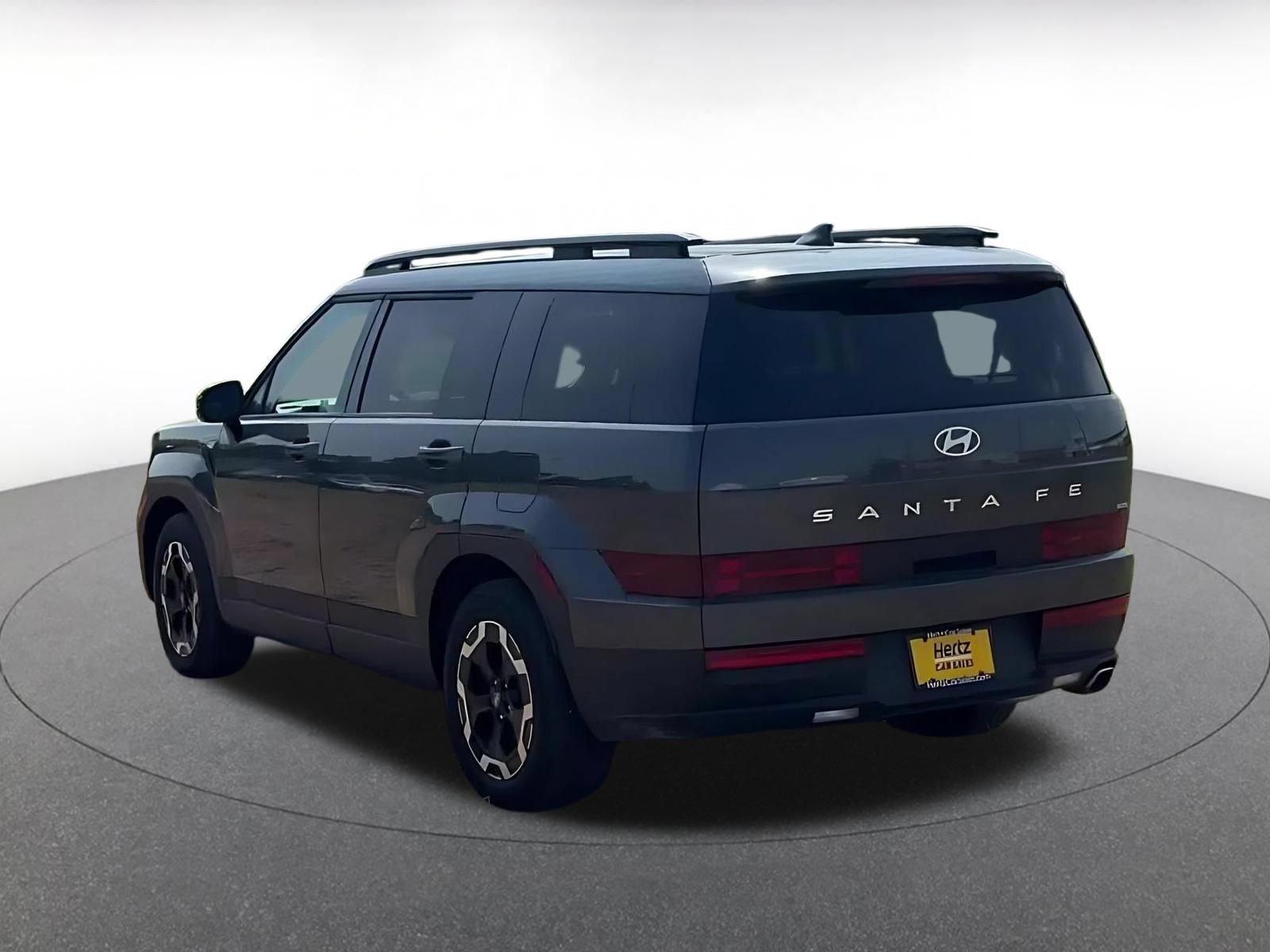 Thumbnail: 2026 Hyundai Santa Fe - 11