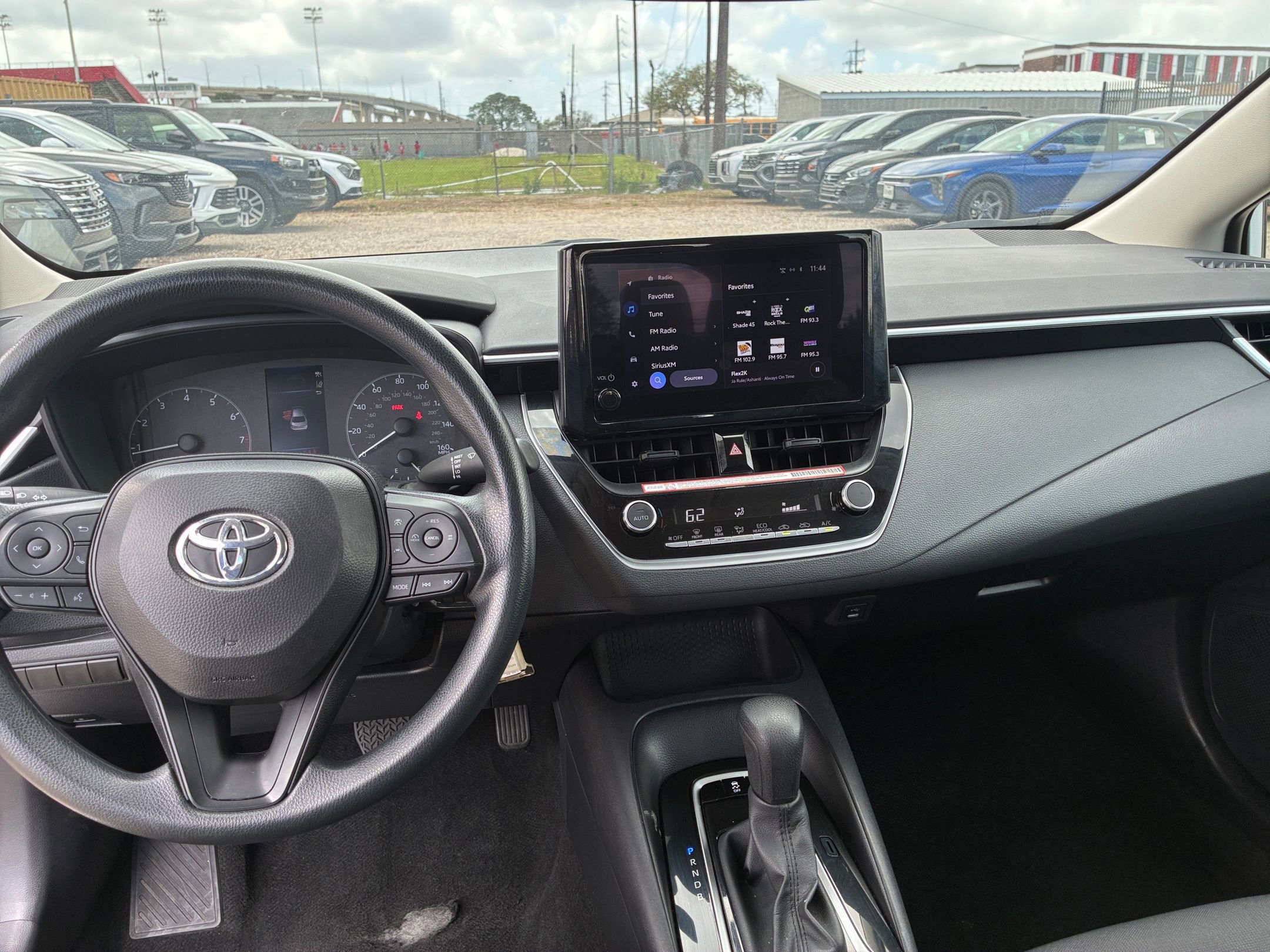 Thumbnail: 2025 Toyota Corolla - 31