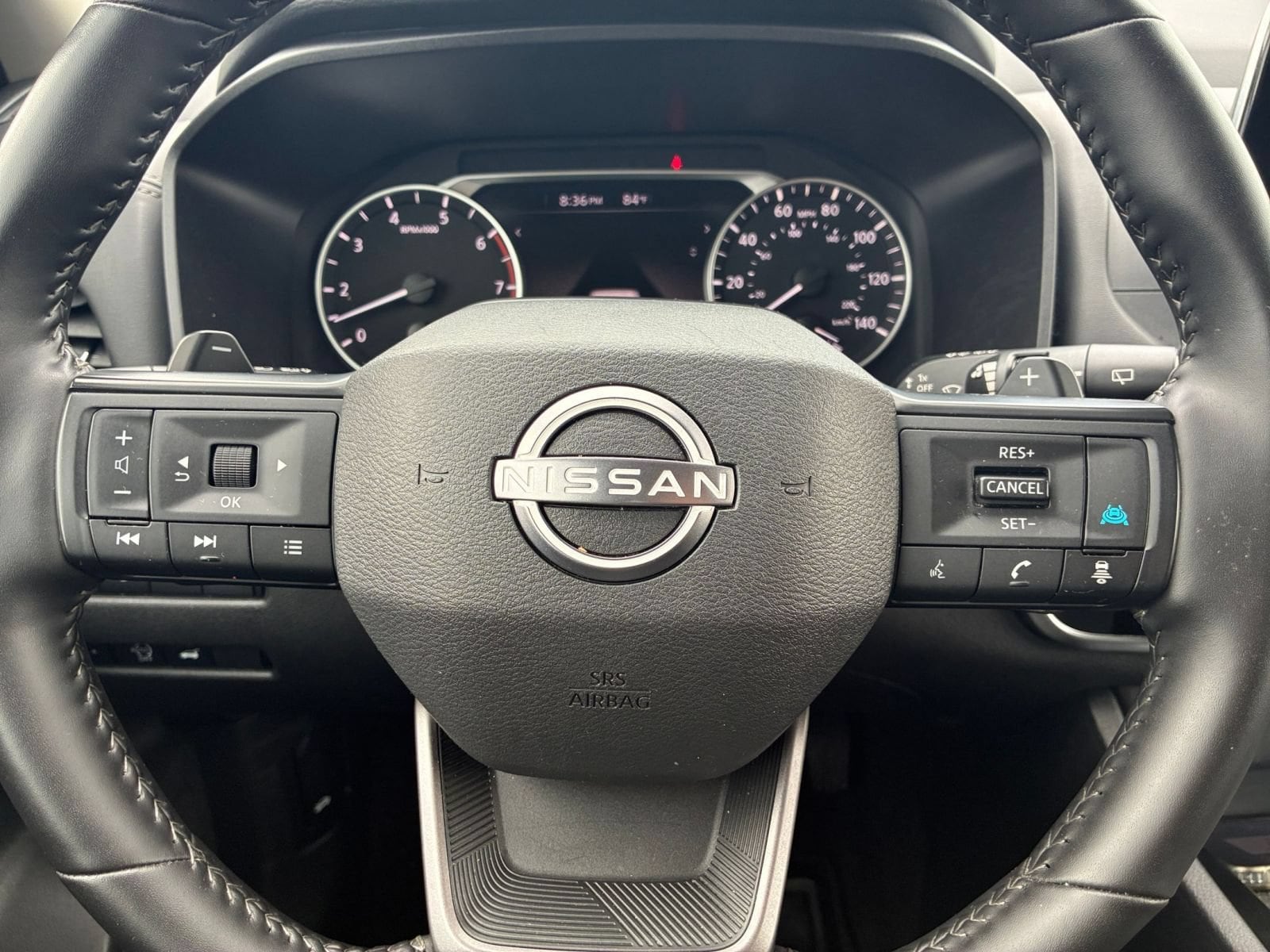 Thumbnail: 2025 Nissan Rogue - 29