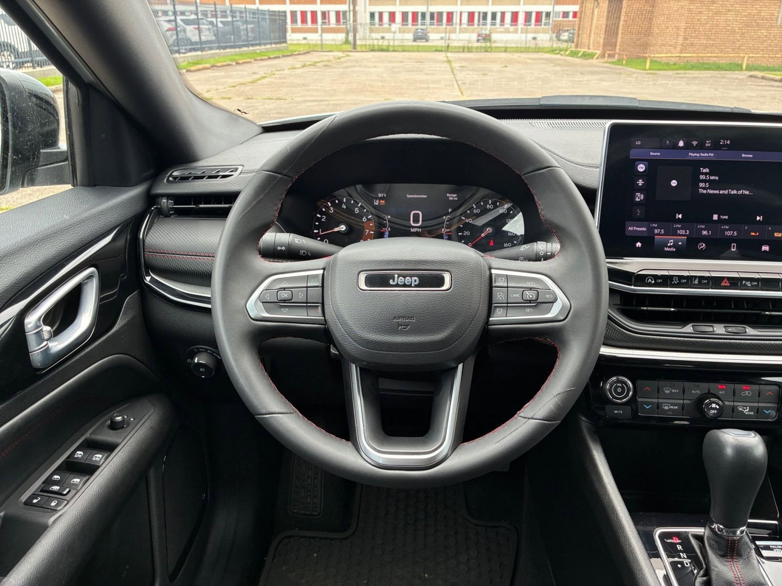 Thumbnail: 2025 Jeep Compass - 33