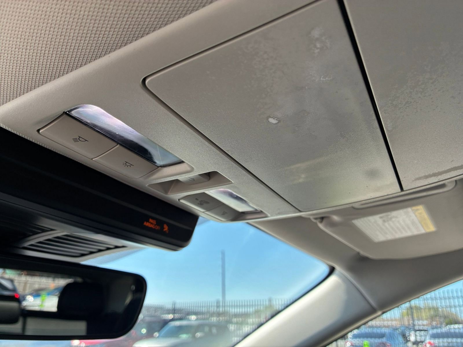 Thumbnail: 2025 Mazda CX-50 - 24