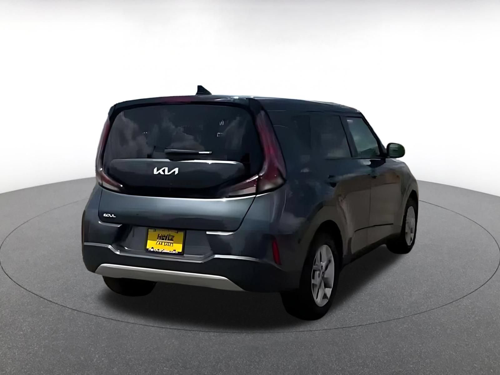 Thumbnail: 2025 Kia Soul - 15