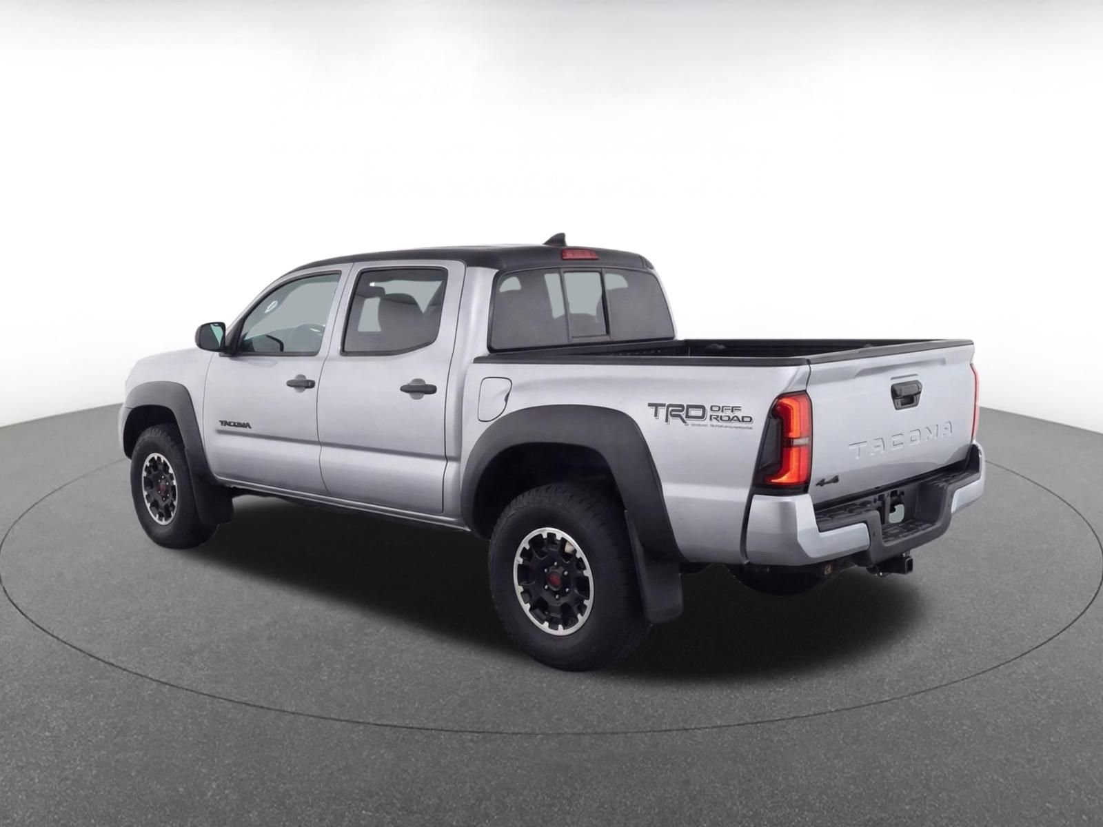 Thumbnail: 2025 Toyota Tacoma - 7