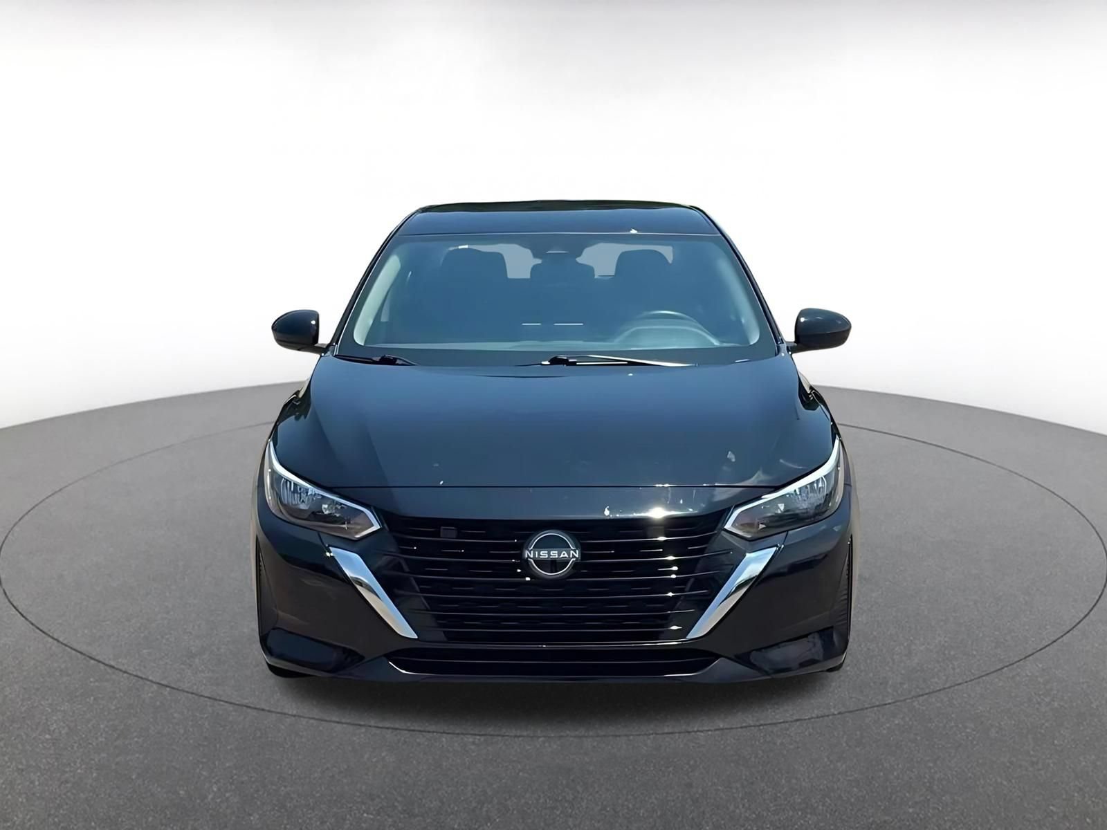 Thumbnail: 2025 Nissan Sentra - 4