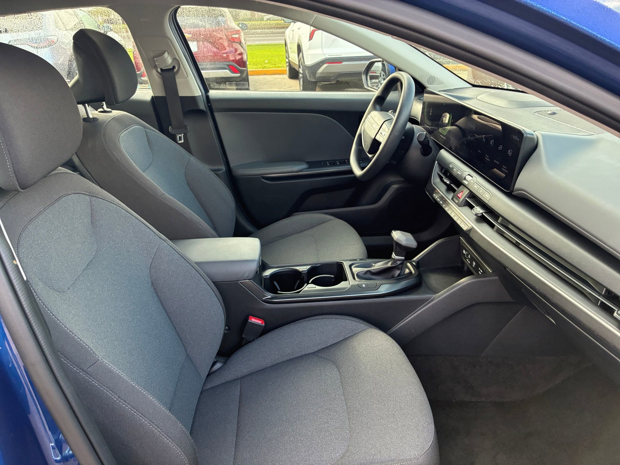 Thumbnail: 2025 Kia K4 - 29