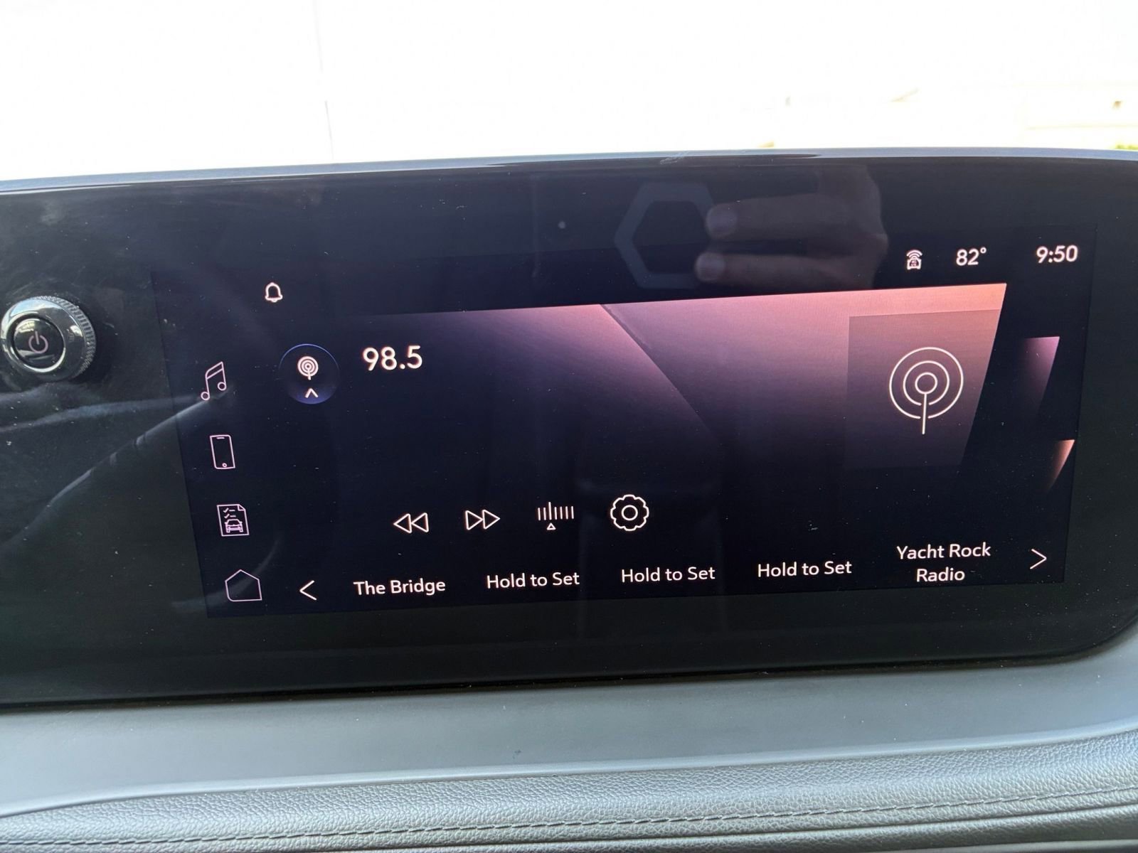 Thumbnail: 2025 Buick Encore GX - 20