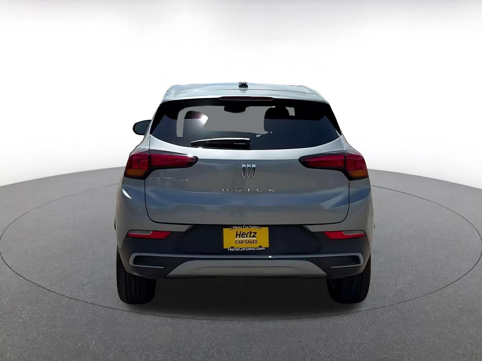 Thumbnail: 2026 Buick Encore GX - 12