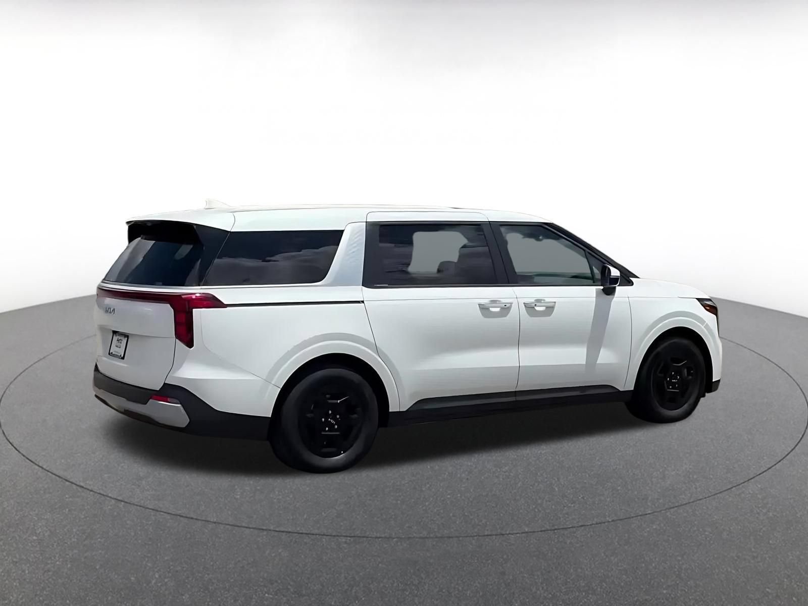 Thumbnail: 2026 Kia Carnival - 15