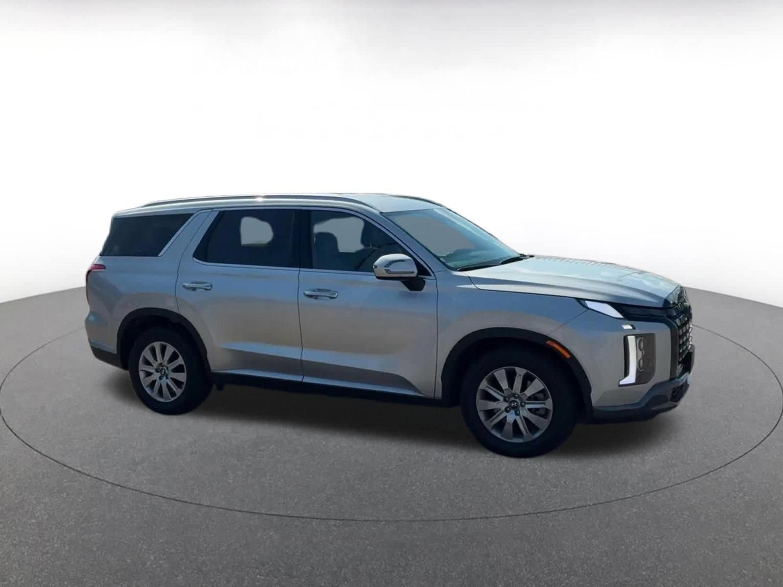 Thumbnail: 2025 Hyundai Palisade - 2