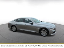 2026 Genesis G80 2.5T -
                  New Orleans, LA
