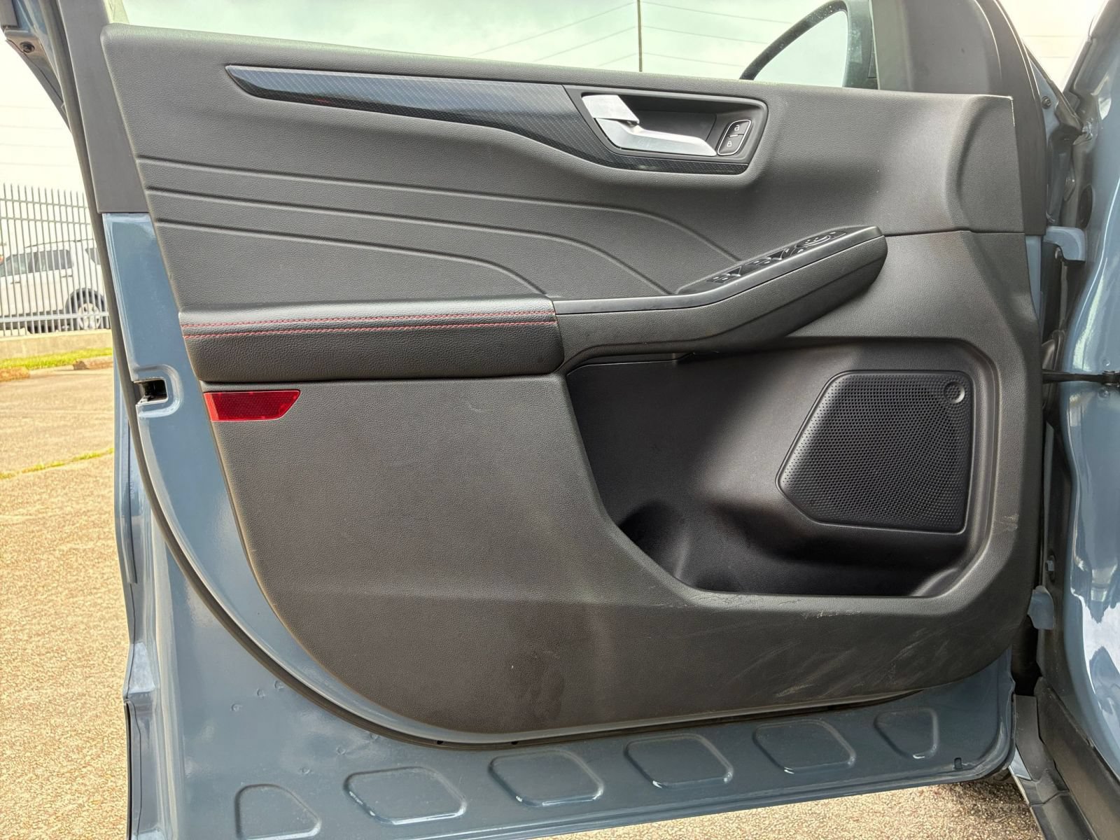 Thumbnail: 2024 Ford Escape - 18
