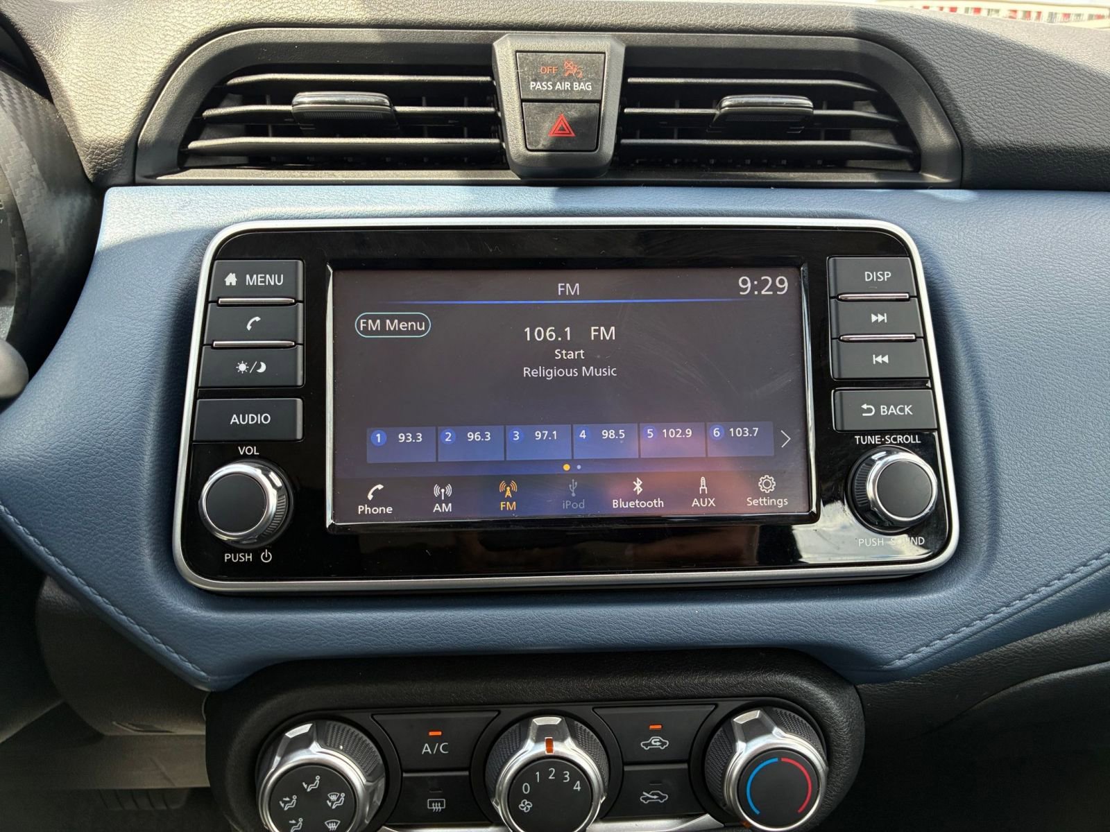 Thumbnail: 2025 Nissan Versa - 20