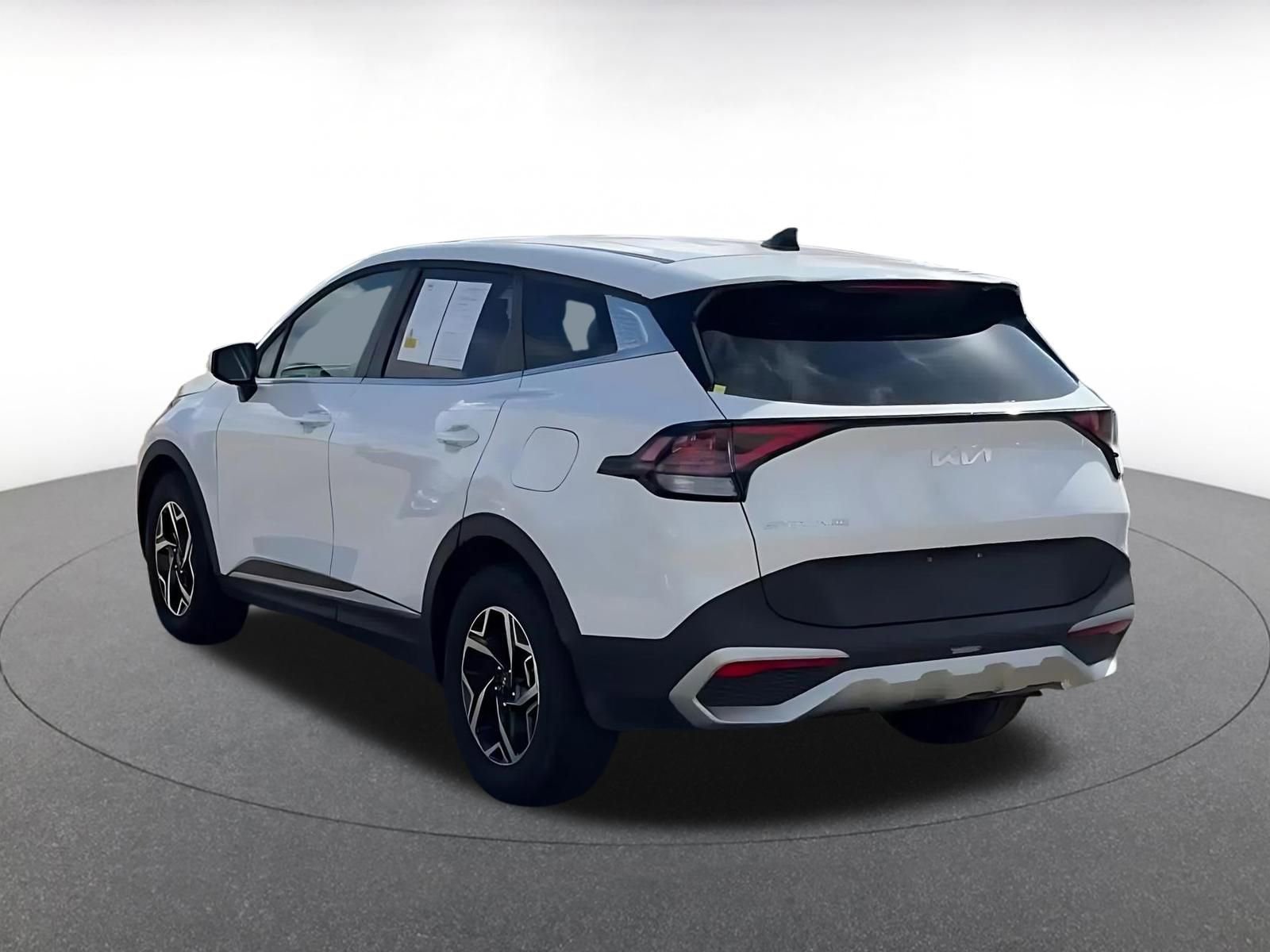 Thumbnail: 2025 Kia Sportage - 11