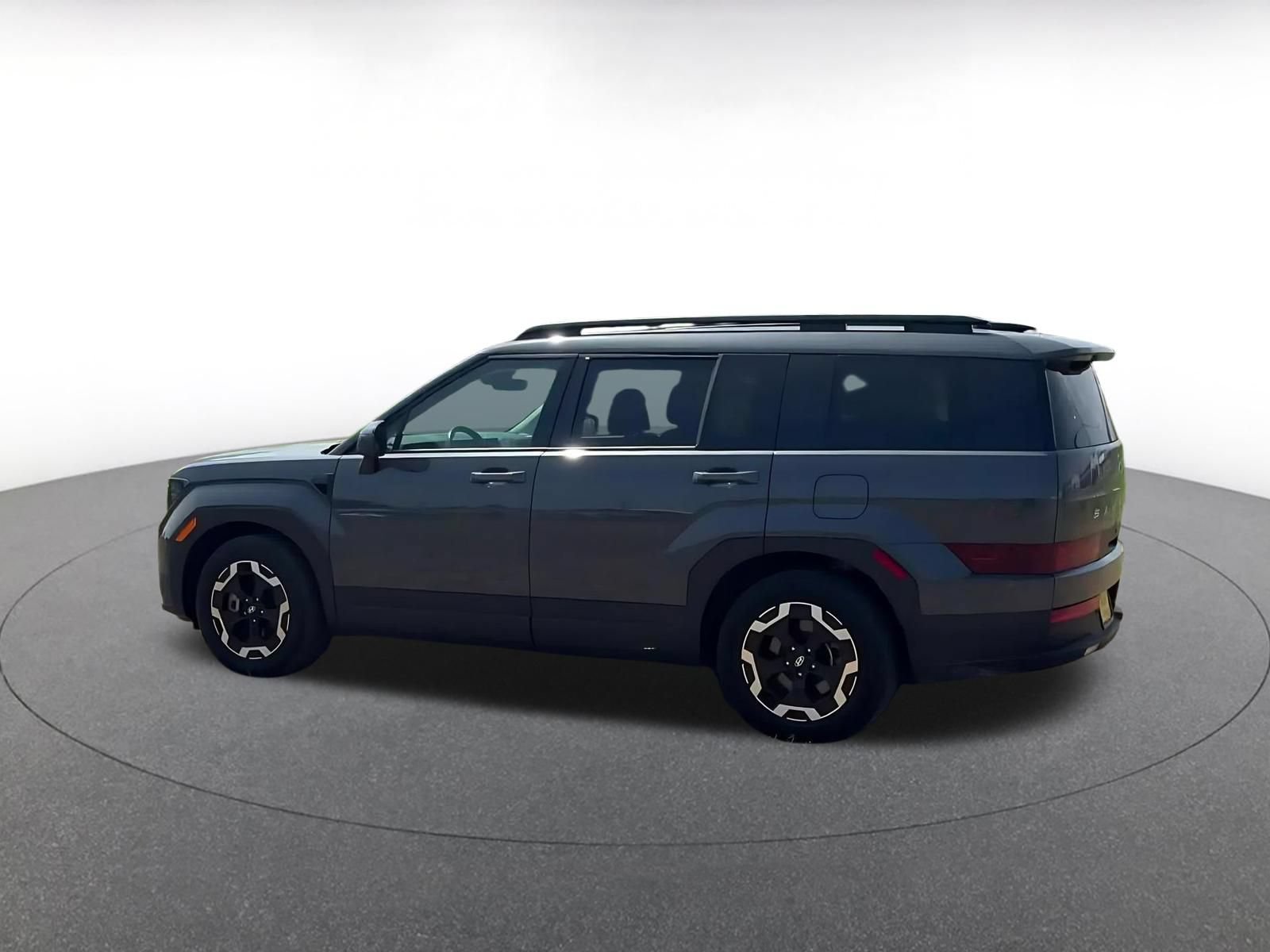 Thumbnail: 2026 Hyundai Santa Fe - 10