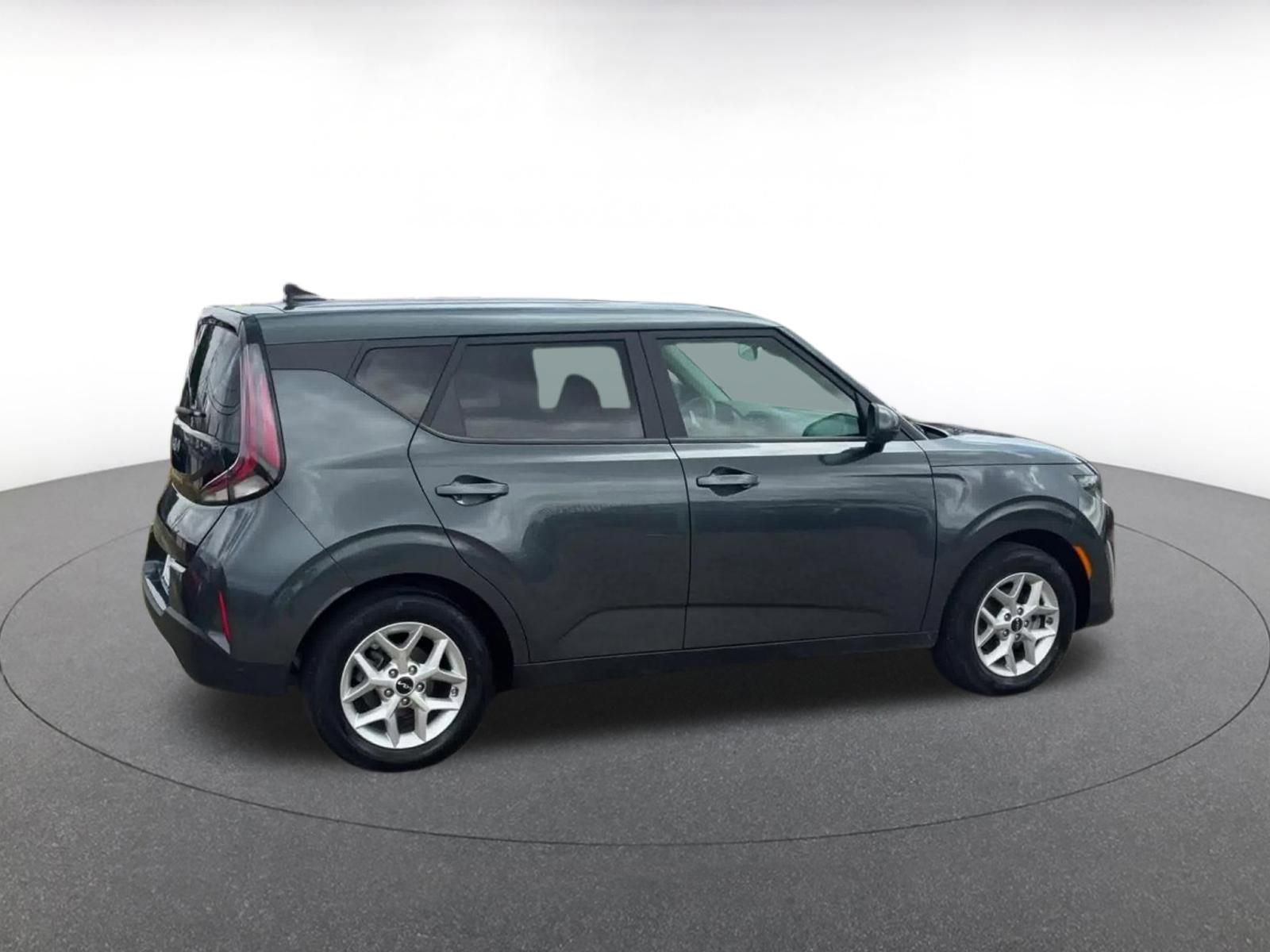 Thumbnail: 2025 Kia Soul - 15