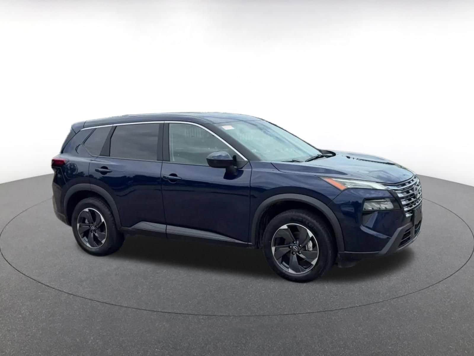 Thumbnail: 2025 Nissan Rogue - 2