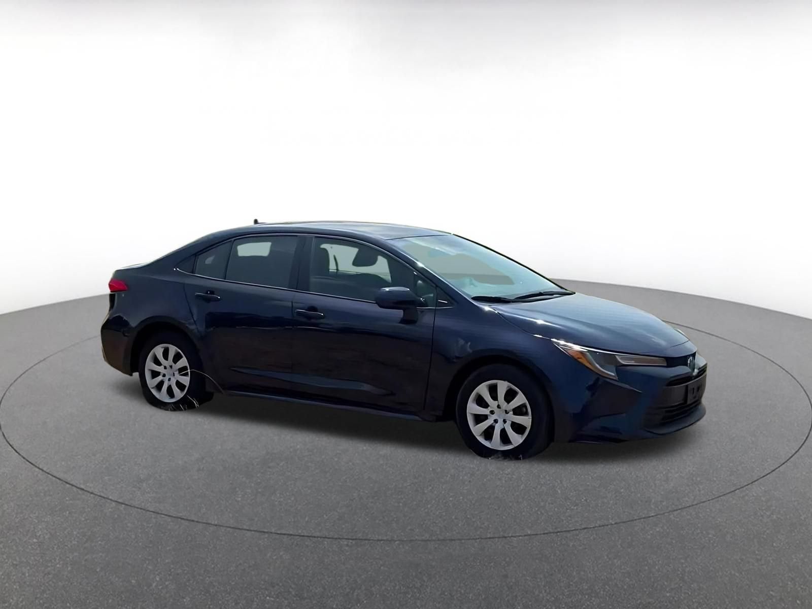 Thumbnail: 2025 Toyota Corolla - 2