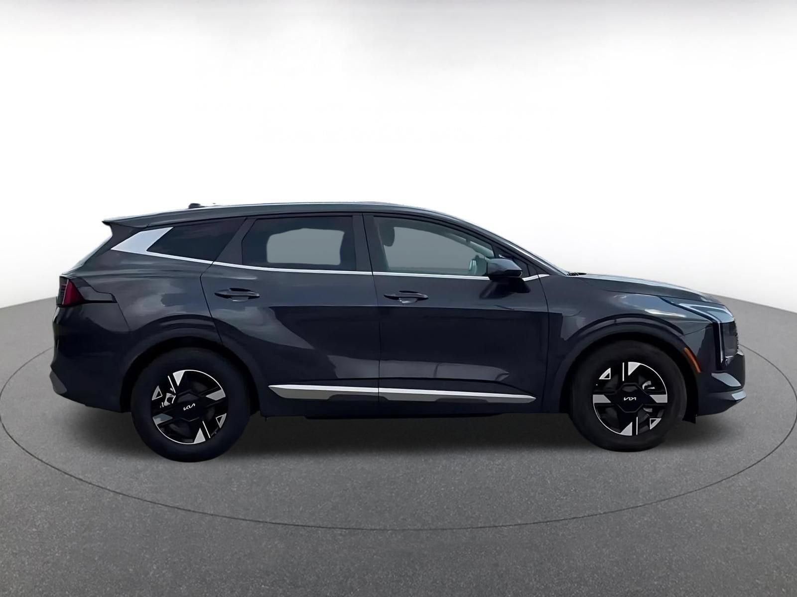 Thumbnail: 2026 Kia Sportage - 15