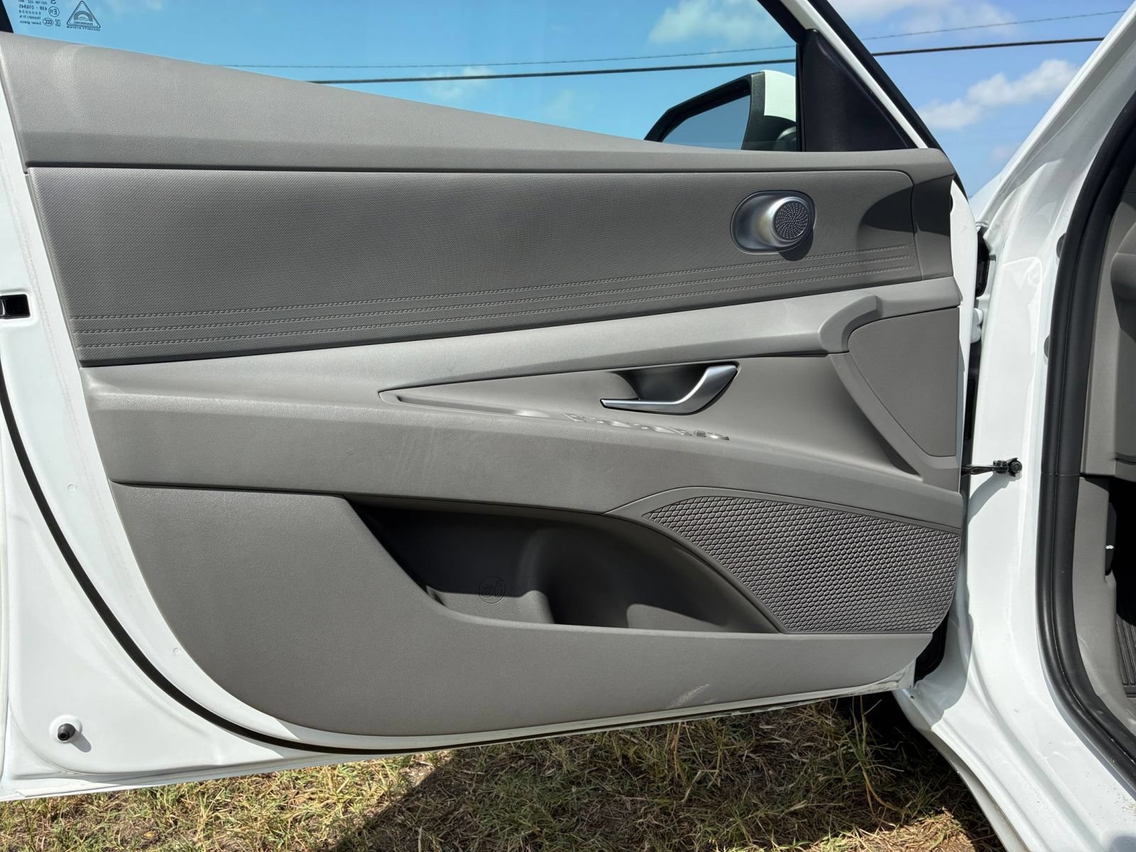 Thumbnail: 2026 Hyundai Elantra - 15
