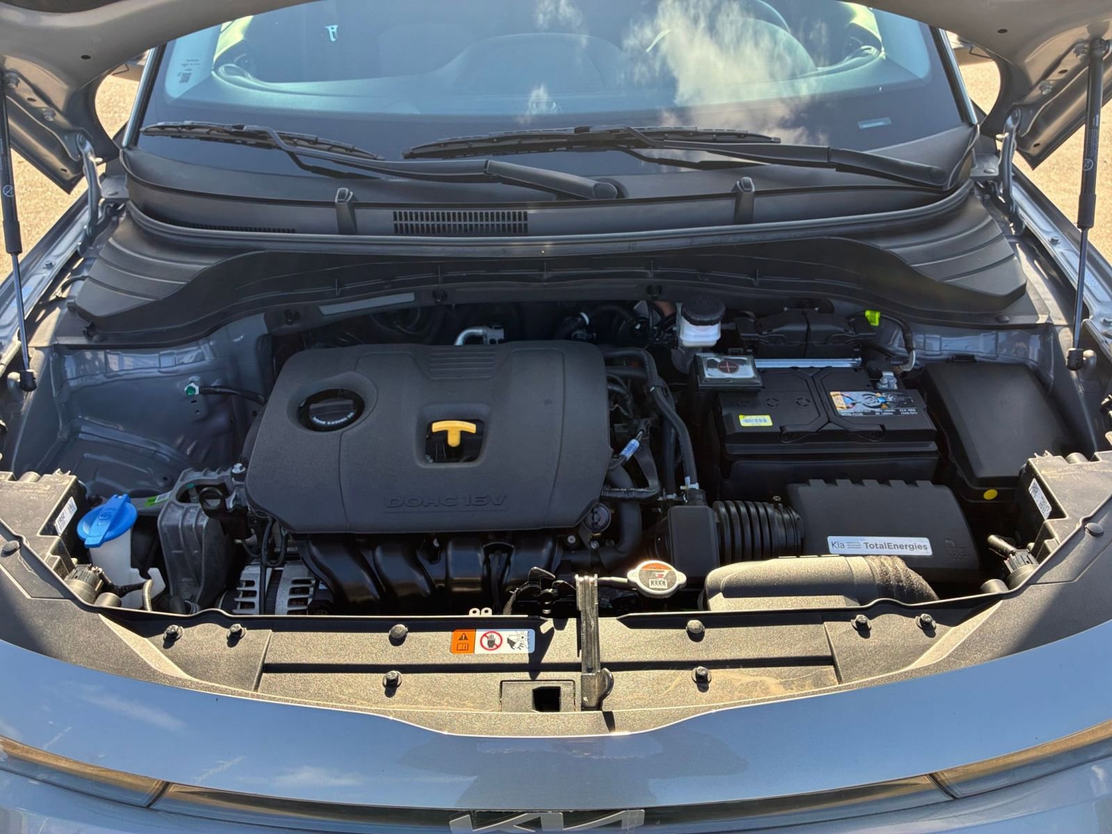 Thumbnail: 2025 Kia Soul - 30