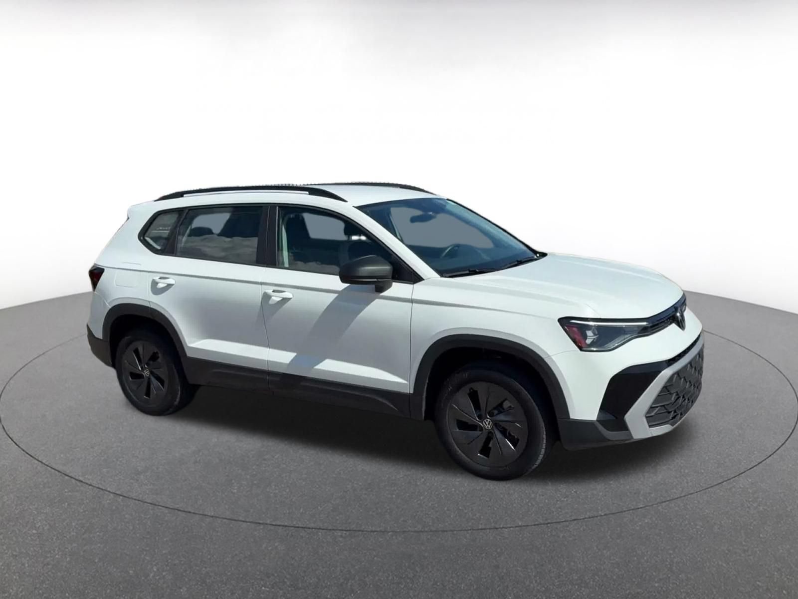 Thumbnail: 2026 Volkswagen Taos - 2