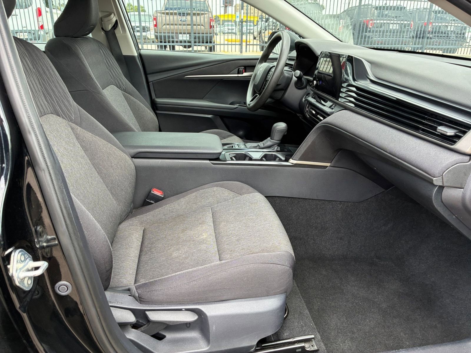 Thumbnail: 2025 Toyota Camry - 35
