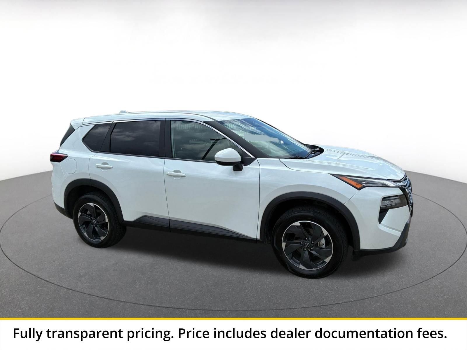 Thumbnail: 2025 Nissan Rogue - 1
