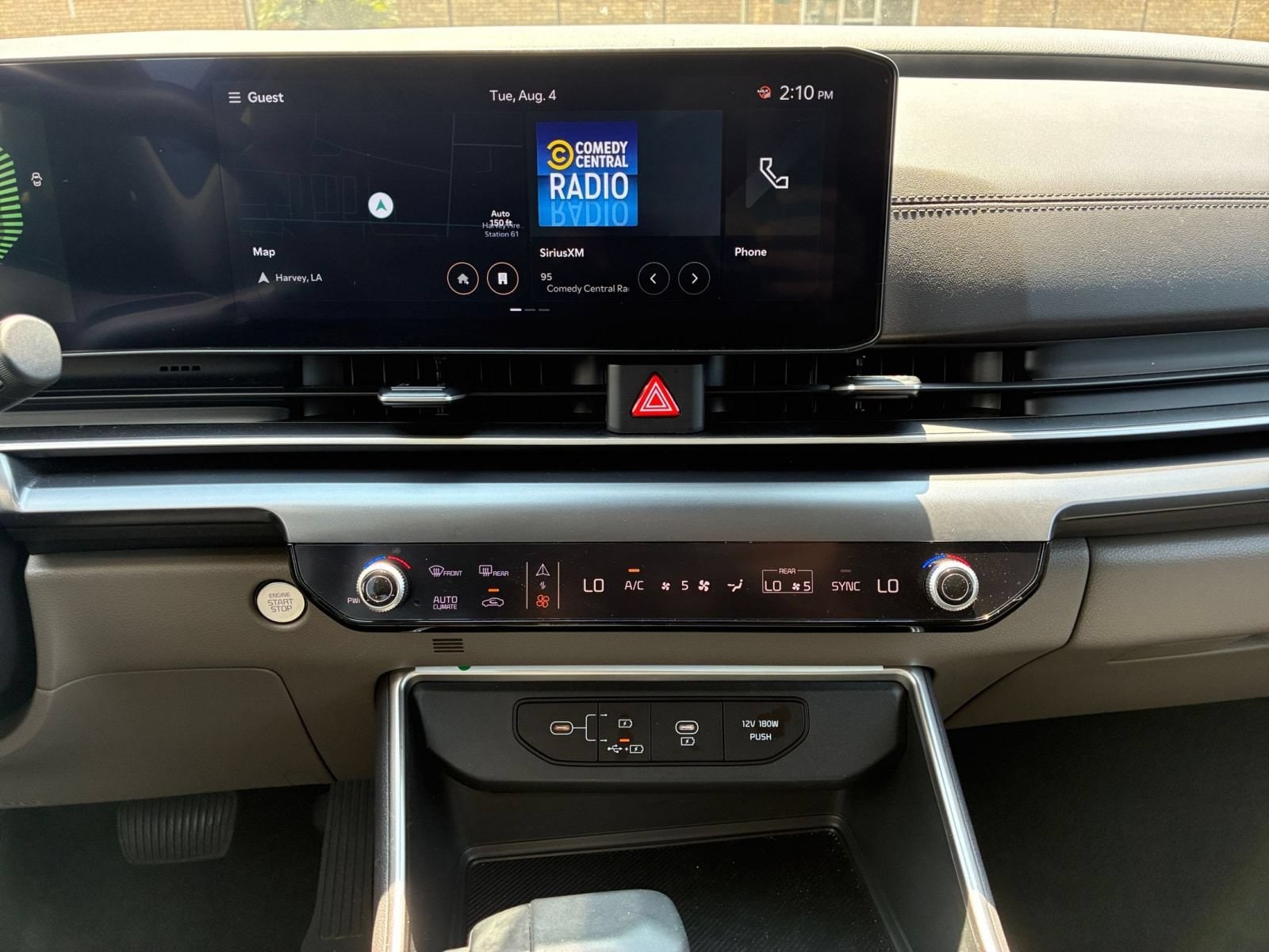 Thumbnail: 2026 Kia Carnival - 17
