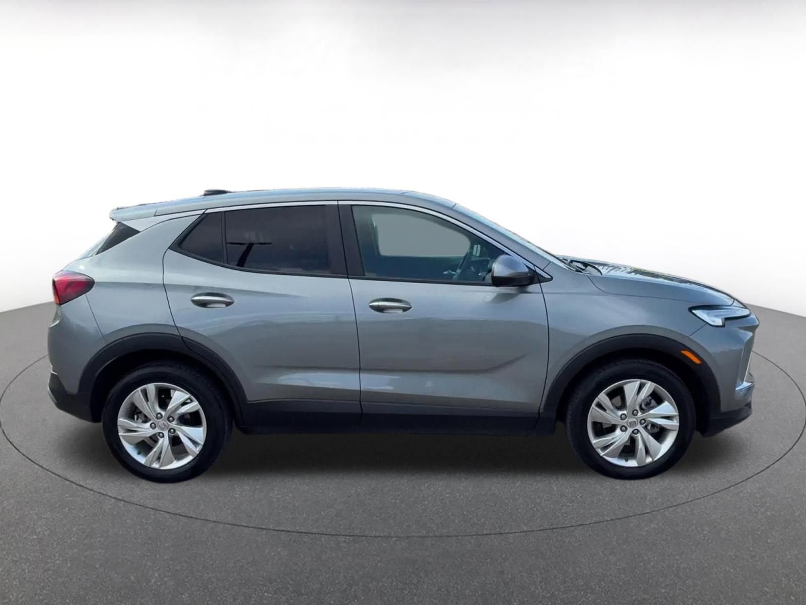 Thumbnail: 2025 Buick Encore GX - 16
