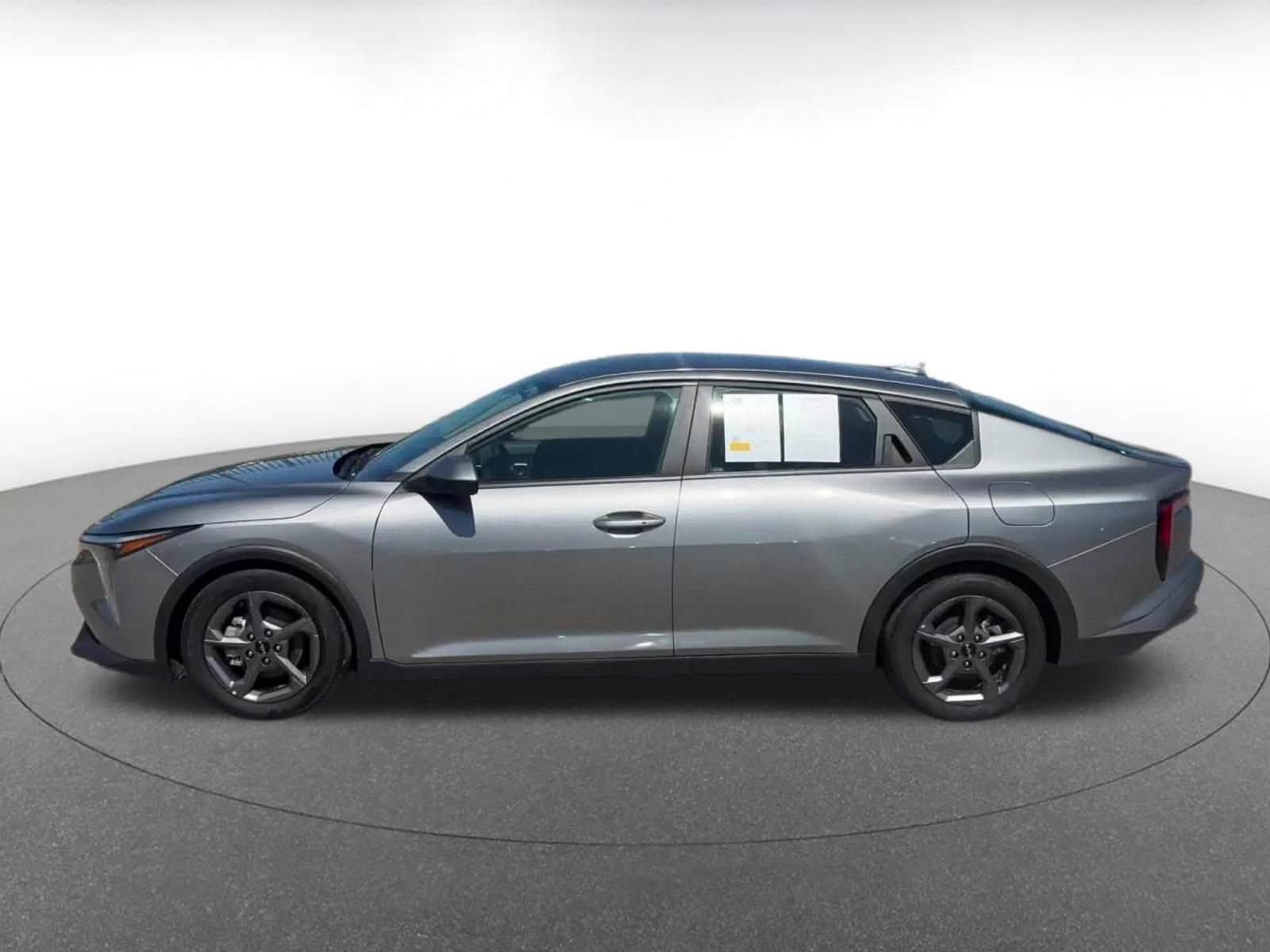 Thumbnail: 2025 Kia K4 - 9