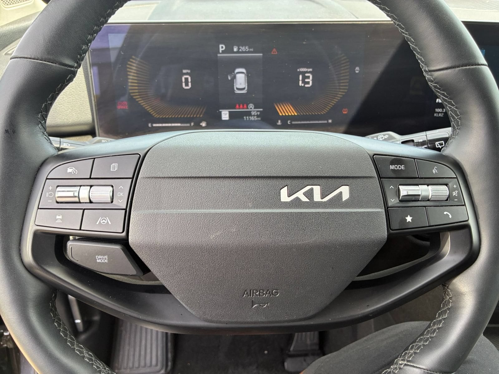 Thumbnail: 2026 Kia Sportage - 28