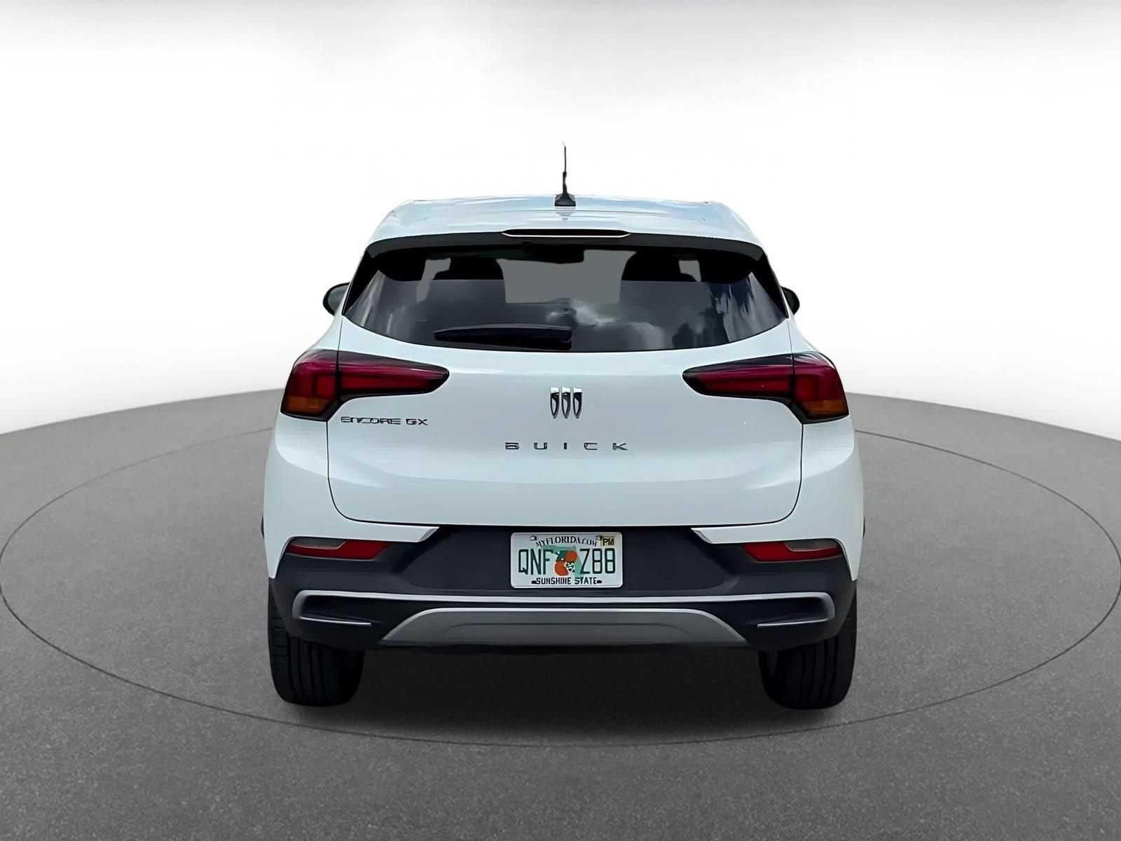 Thumbnail: 2026 Buick Encore GX - 12