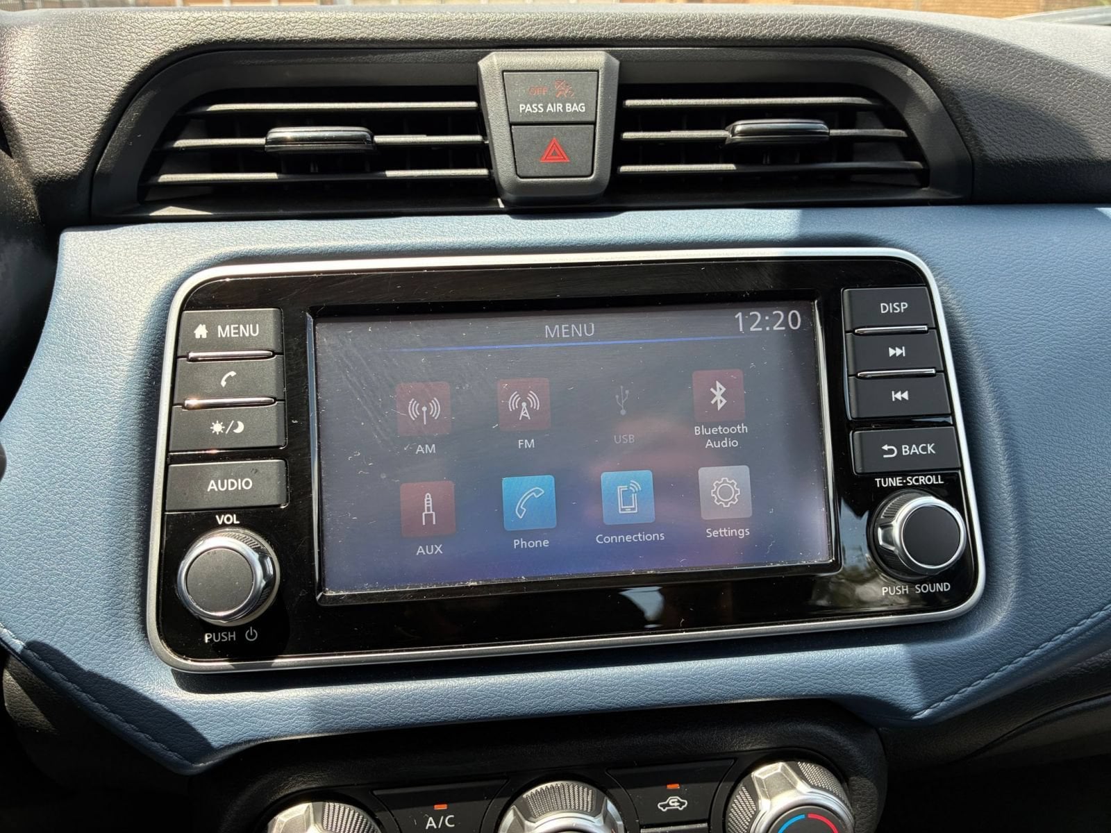Thumbnail: 2025 Nissan Versa - 19