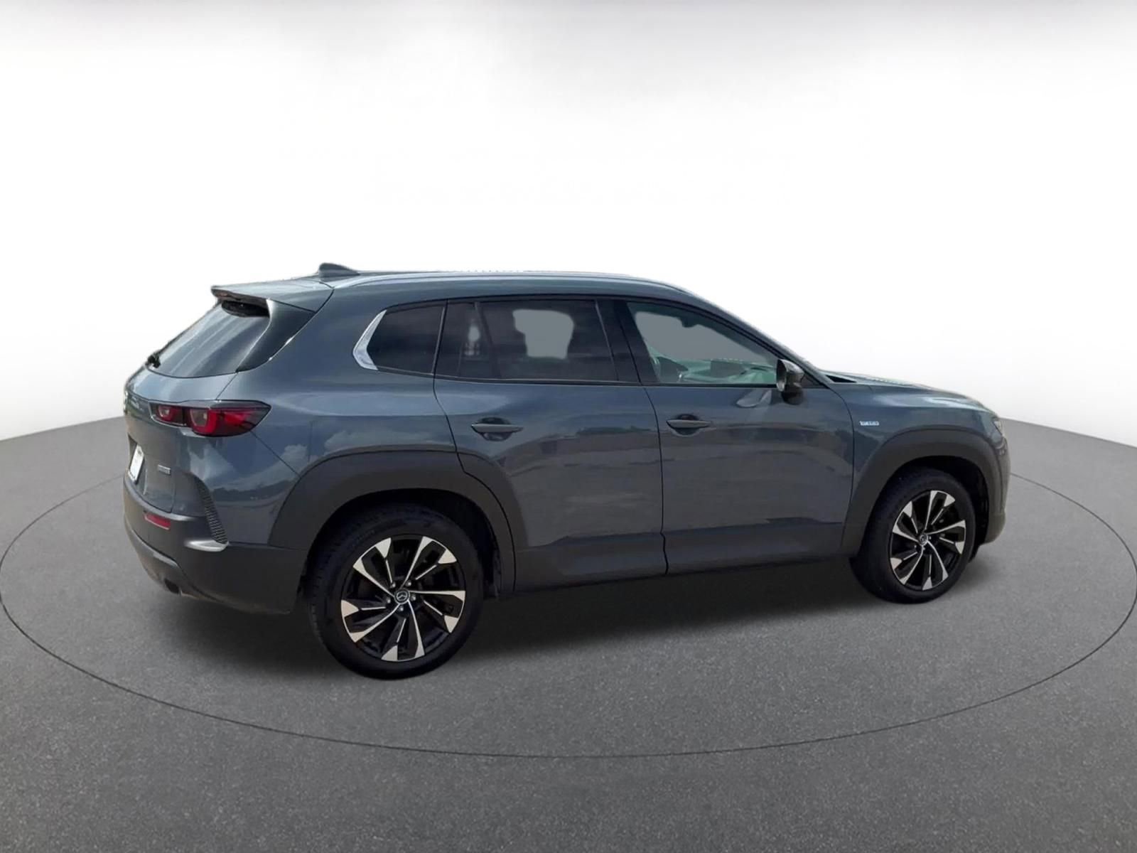 Thumbnail: 2025 Mazda CX-50 - 15
