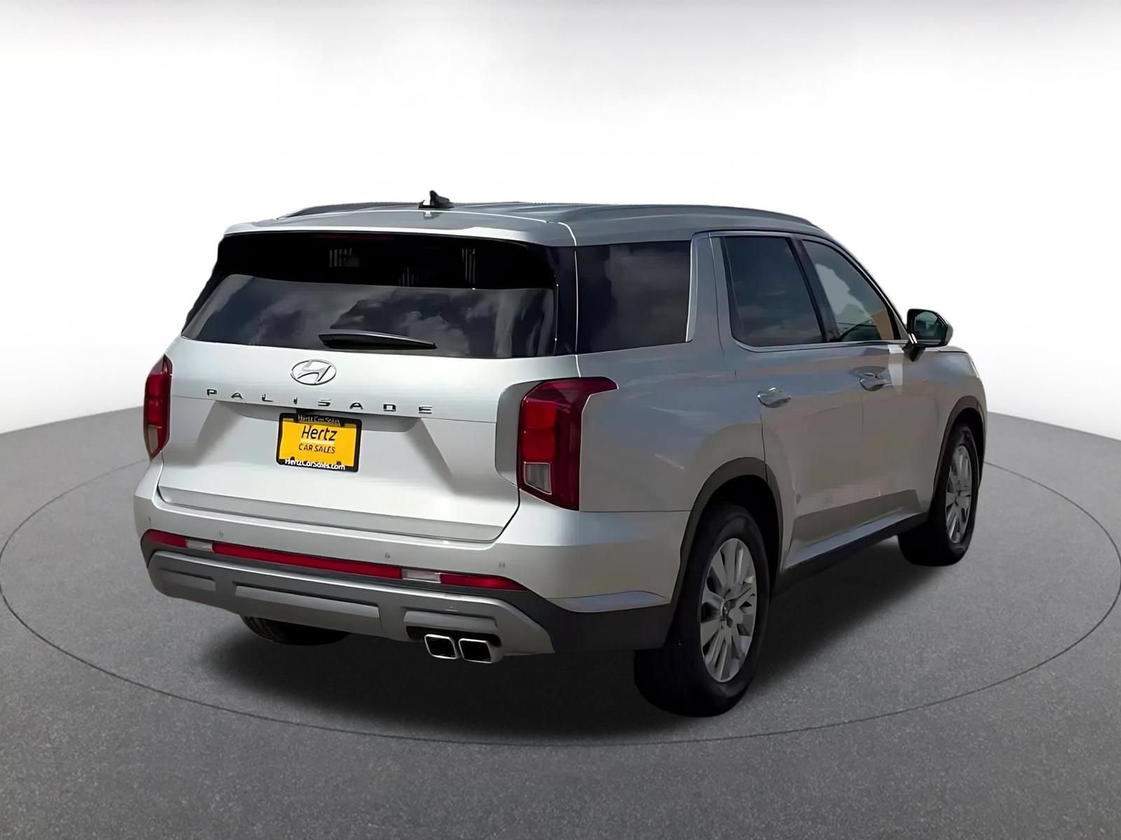 Thumbnail: 2025 Hyundai Palisade - 11