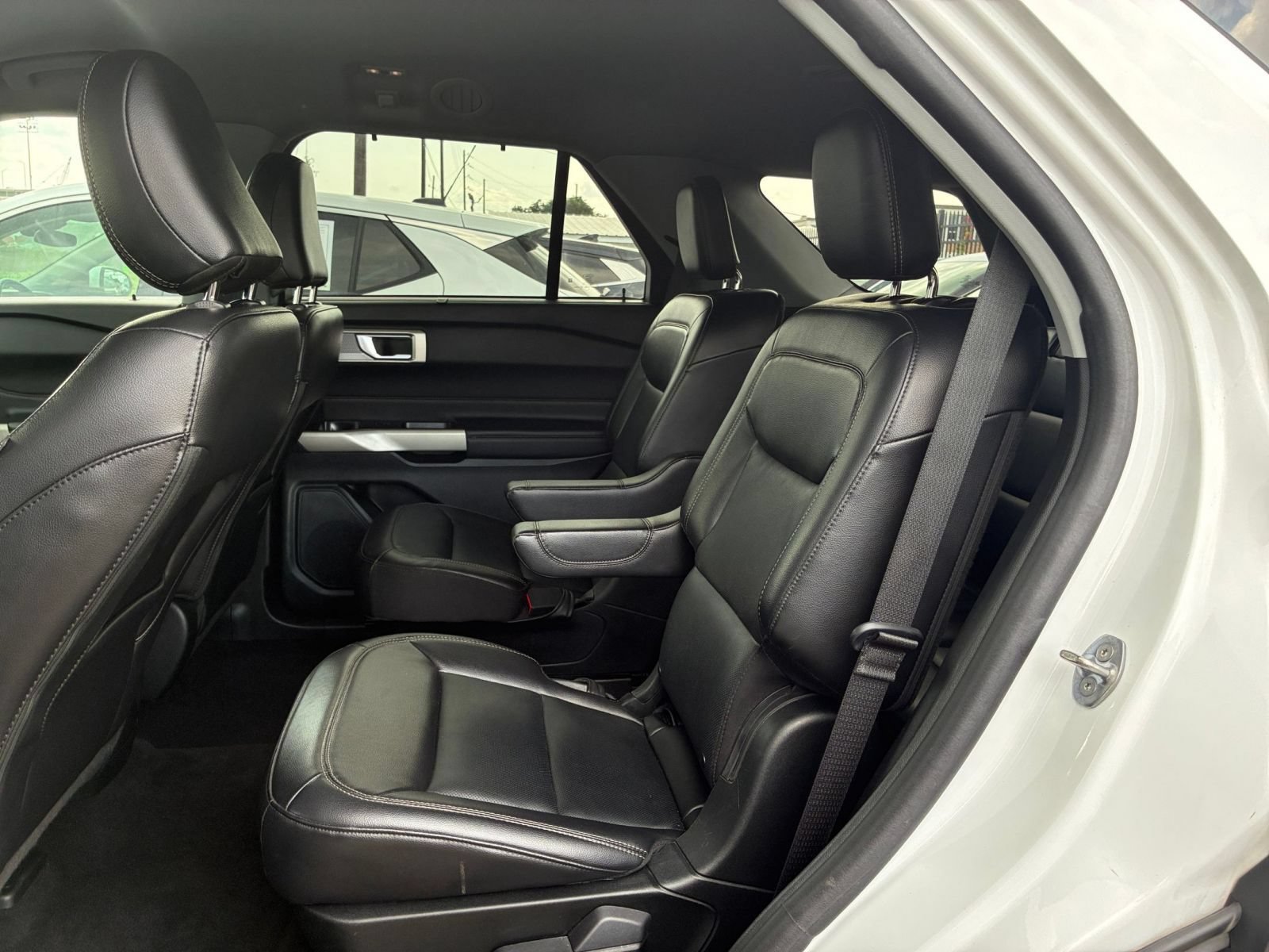 Thumbnail: 2023 Ford Explorer - 24