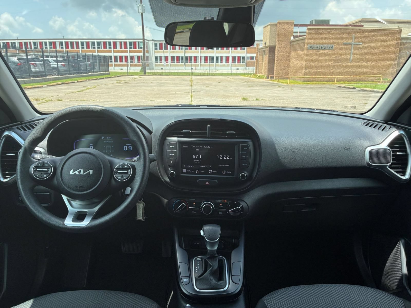 Thumbnail: 2025 Kia Soul - 31