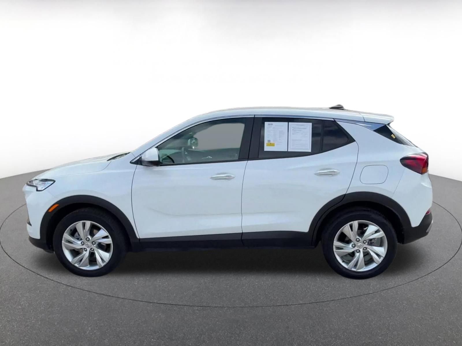 Thumbnail: 2025 Buick Encore GX - 9