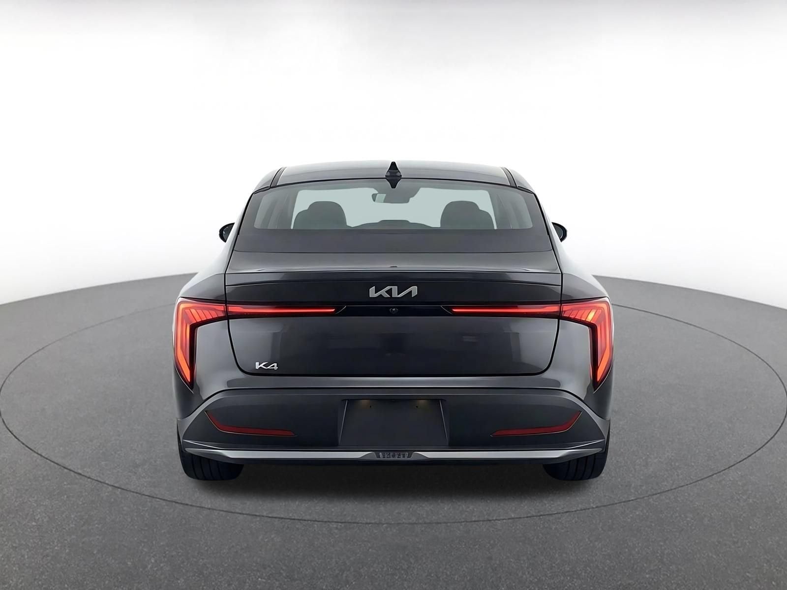 Thumbnail: 2025 Kia K4 - 8