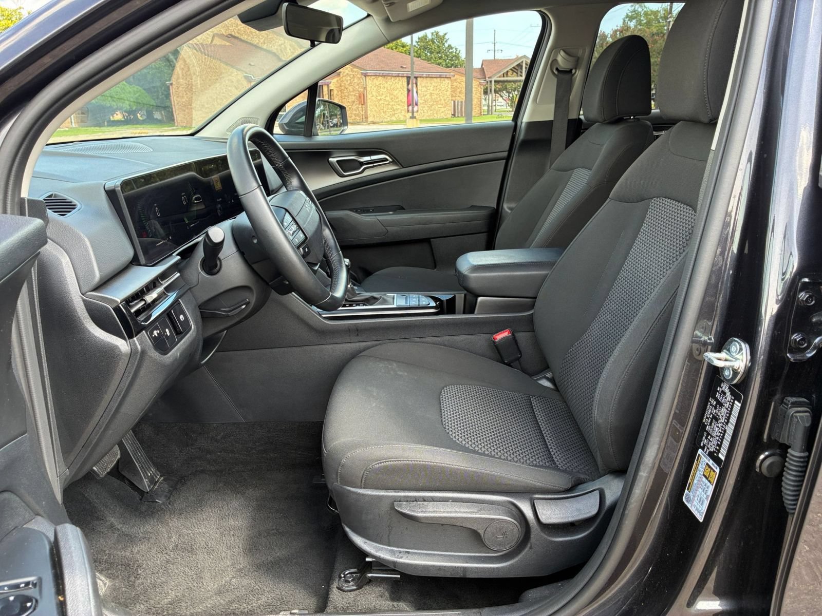 Thumbnail: 2026 Kia Sportage - 27
