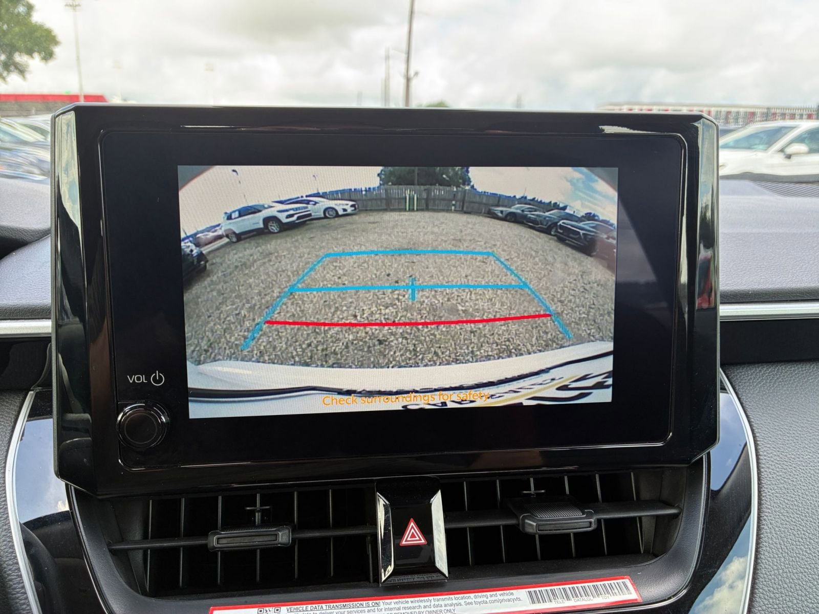 Thumbnail: 2025 Toyota Corolla - 22