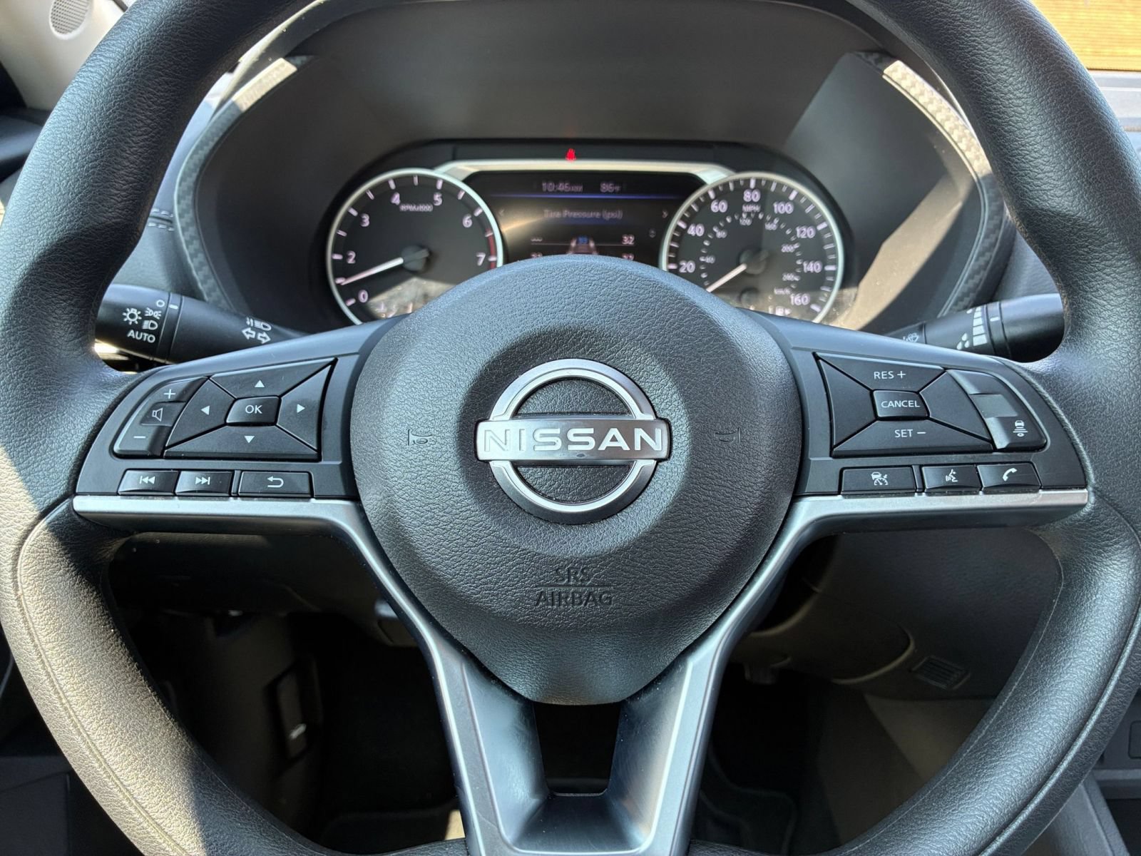 Thumbnail: 2025 Nissan Sentra - 21